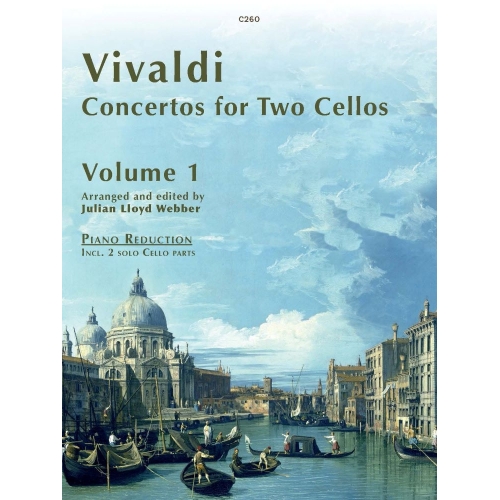 Vivaldi, Antonio -...