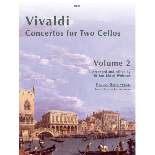 Vivaldi, Antonio -...