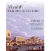 Vivaldi, Antonio - Concertos Vol. 2
