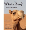 Cowles, Colin - Who’s Zoo?