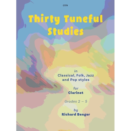 Benger, Richard - Thirty...