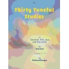 Benger, Richard - Thirty Tuneful Studies. Clarinet