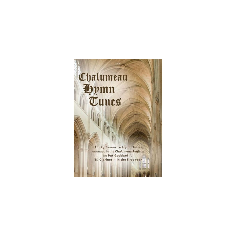 Goddard, Pat - Chalumeau Hymn Tunes