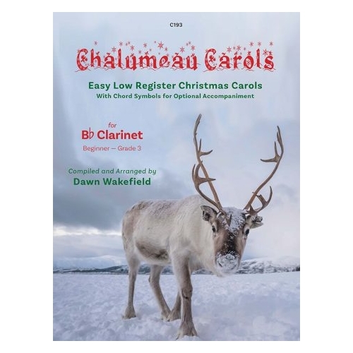 Wakefield, Dawn - Chalumeau...
