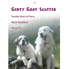 Goddard, Mark - Gerty Goat Scuffer. Db & Pf