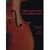 Leogrande, Dennis - Progressive Solos for Double Bass