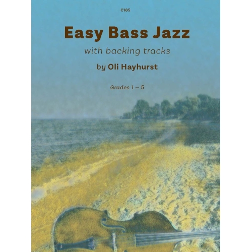 Hayhurst, Oli - Easy Bass...