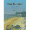 Hayhurst, Oli - Easy Bass Jazz with backing tracks