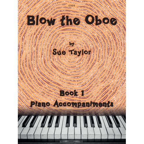 Taylor, Sue - Blow the...