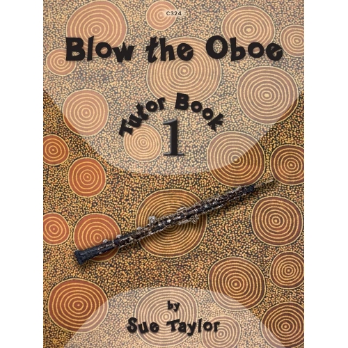 Taylor, Sue - Blow the...