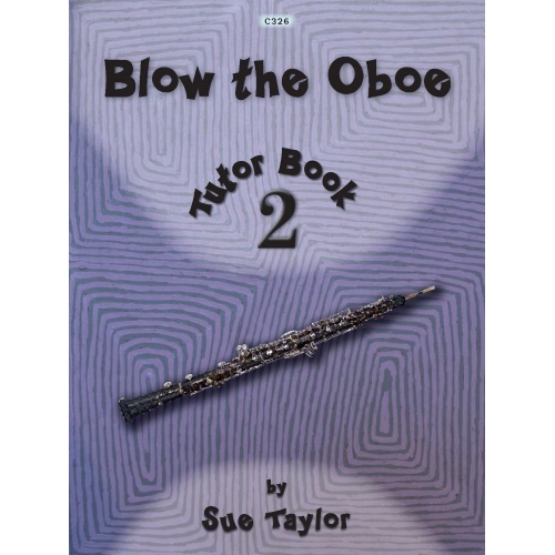Taylor, Sue - Blow the...
