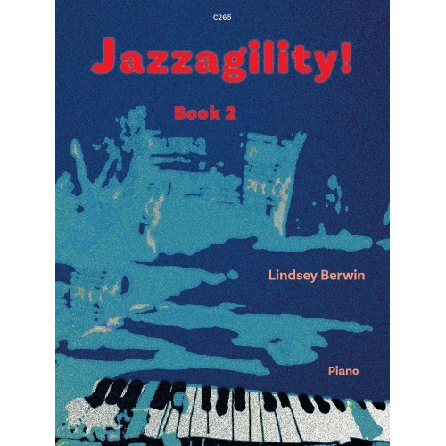 Berwin, Lindsey -...