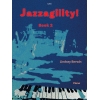 Berwin, Lindsey - Jazzability. Book 2