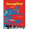 Berwin, Lindsey - Jazzagility. Book 1
