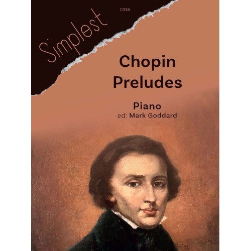 Chopin, Frederic - Simplest...