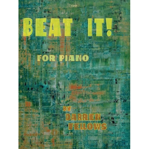 Fellows, Darren - Beat it!...