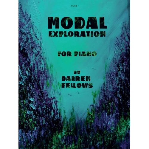 Fellows, Darren - Modal...