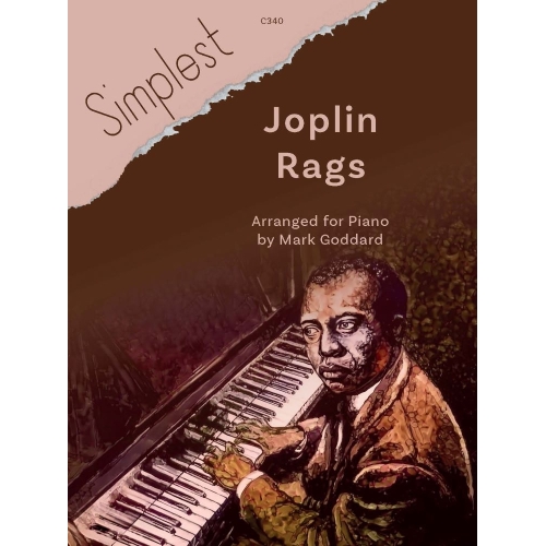 Joplin, Scott - Simplest...