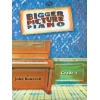 Rowcroft, John - Bigger Picture Piano. Grade 1