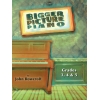 Rowcroft, John - Bigger Picture Piano. Grade 3, 4 & 5