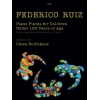 Ruiz, Frederico - Piano Pieces for Children under 100 Years of Age
