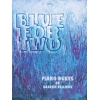 Fellows, Darren - Blue for Two for Piano Duet