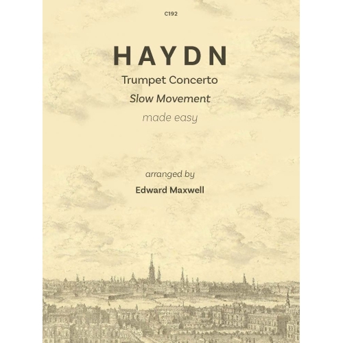 Haydn, Joseph - Trumpet...
