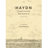 Haydn, Joseph - Trumpet Concerto Slow Movement Made Easy, arr. Maxwell