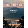 Beach, Amy - Romance, Op. 23