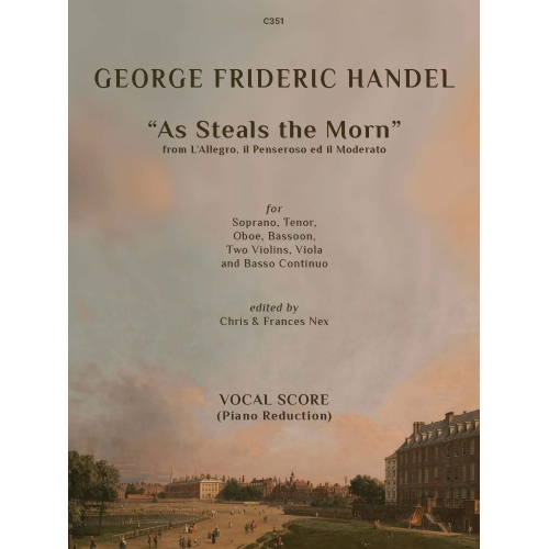 Handel, George Frederic -...