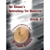 Sheen, Graham - Mr Sheen’s Miscellany for Bassoon. Grade 2