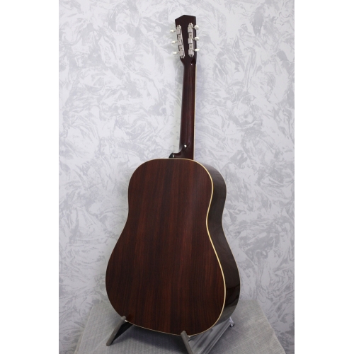 Atkin Hawaiian Master Deluxe Rosewood Acoustic Guitar