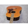 Atkin Hawaiian Master Deluxe Rosewood Acoustic Guitar