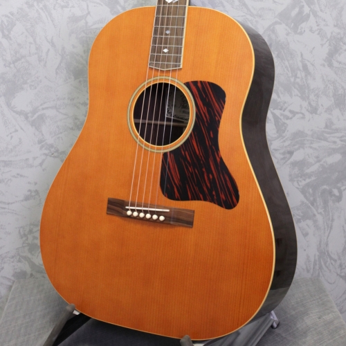 Atkin Hawaiian Master Deluxe Rosewood Acoustic Guitar