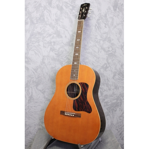 Atkin Hawaiian Master Deluxe Rosewood Acoustic Guitar