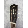 Atkin Hawaiian Master Deluxe Rosewood Acoustic Guitar