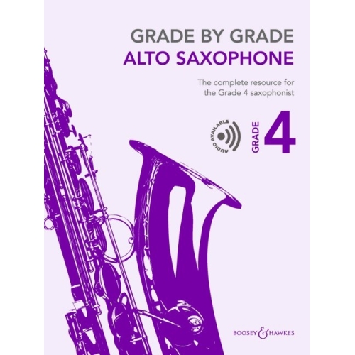 Grade by Grade - Alto...