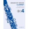 Grade by Grade - Clarinet Grade 4 