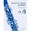 Grade by Grade - Clarinet Grade 5 