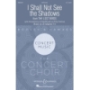 Tin, Christopher - I Shall Not See the Shadows 