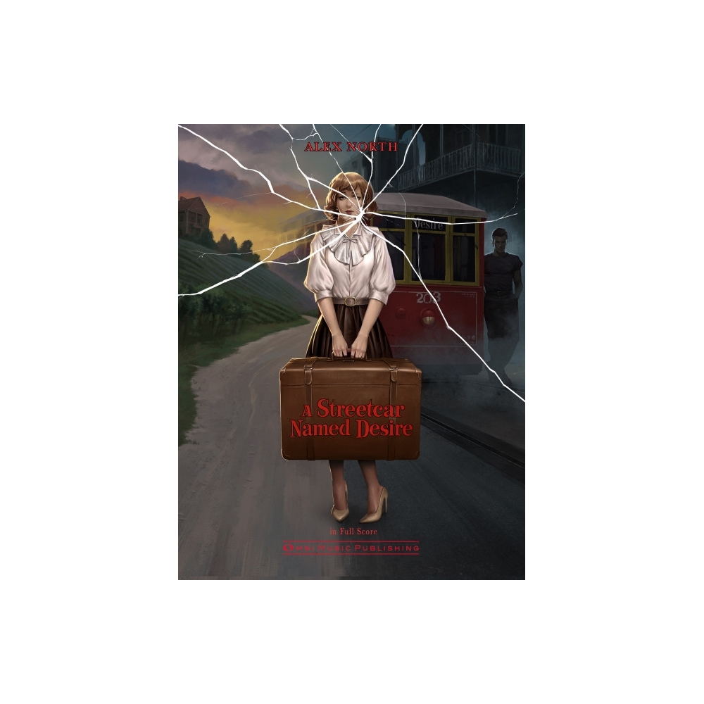 North, Alex - A Streetcar Named Desire 