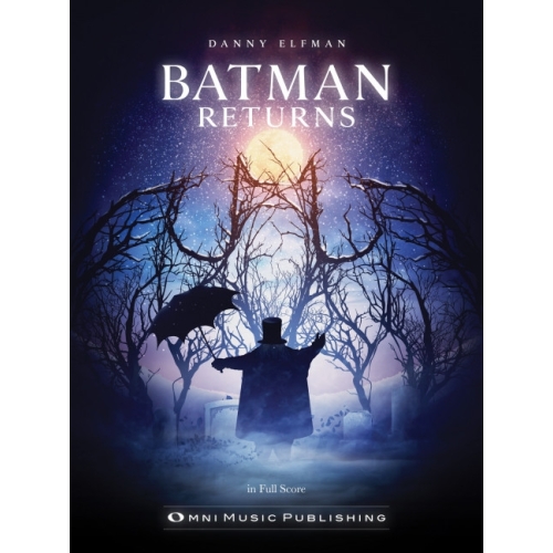 Elfman, Danny - Batman Returns