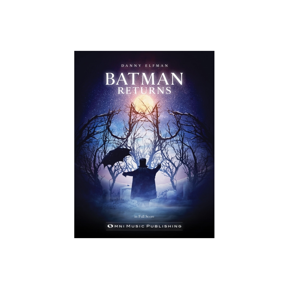 Elfman, Danny - Batman Returns 