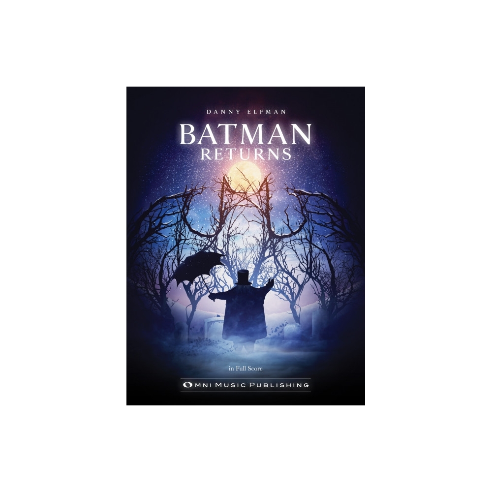 Elfman, Danny - Batman Returns