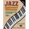 DeGreg, Phil – Jazz Keyboard Harmony (with audio)