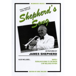 Shepherd's Song (Trumpet) arr Wilson