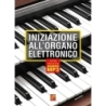 Cutuli, Andrea - Iniziazione all?organo elettronico