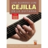 Portillo, Diego - Los acordes con cejilla en la guitarra