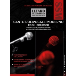 Gerini & Volpi - Canto...