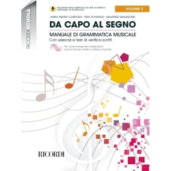 Da capo al segno (Ricordi...